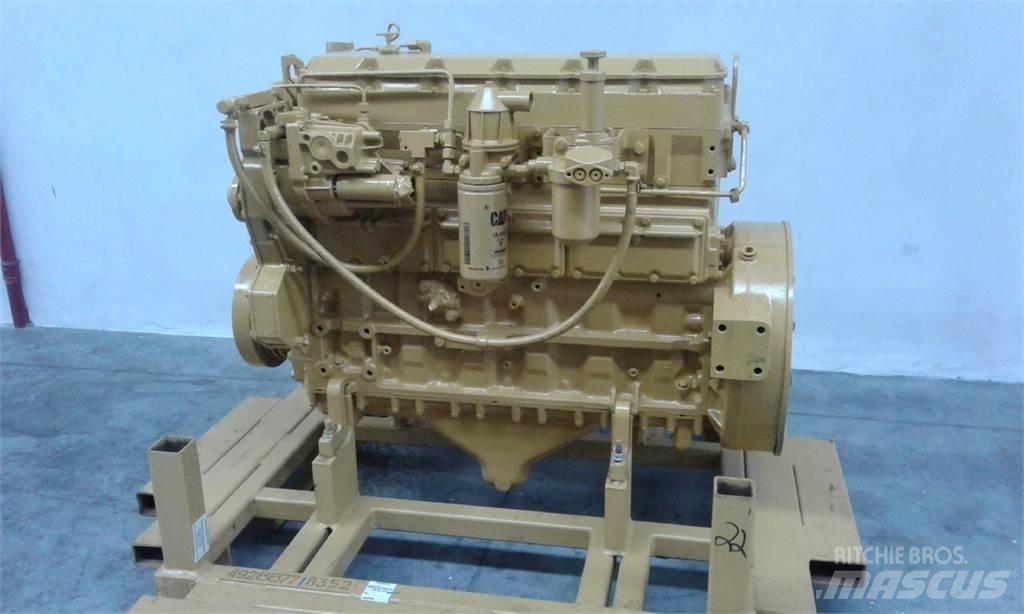 CAT 3116 Motoare