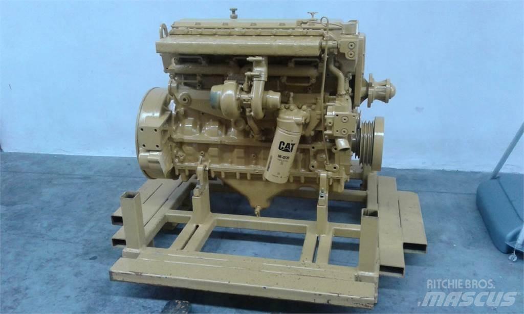 CAT 3116 Motoare