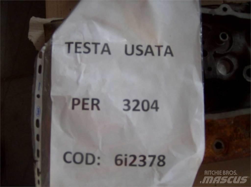 CAT 3116 Motoare