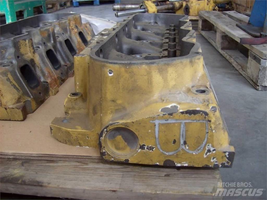 CAT 3116 Motoare