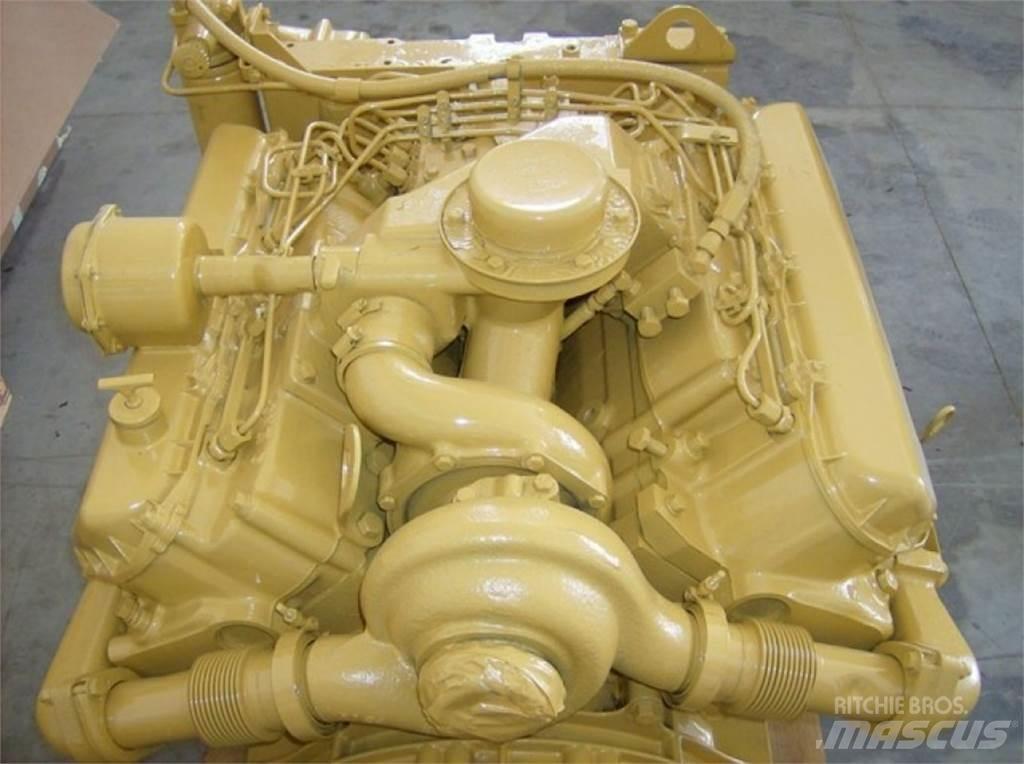 CAT 3116 Motoare