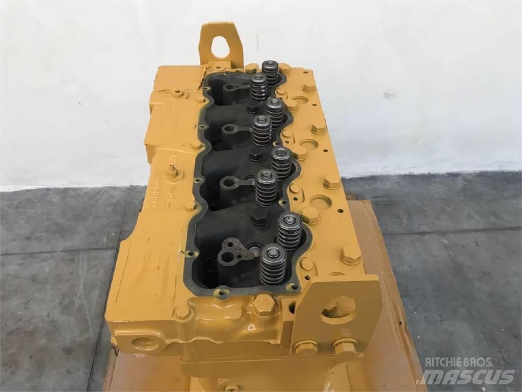 CAT 3116 Motoare