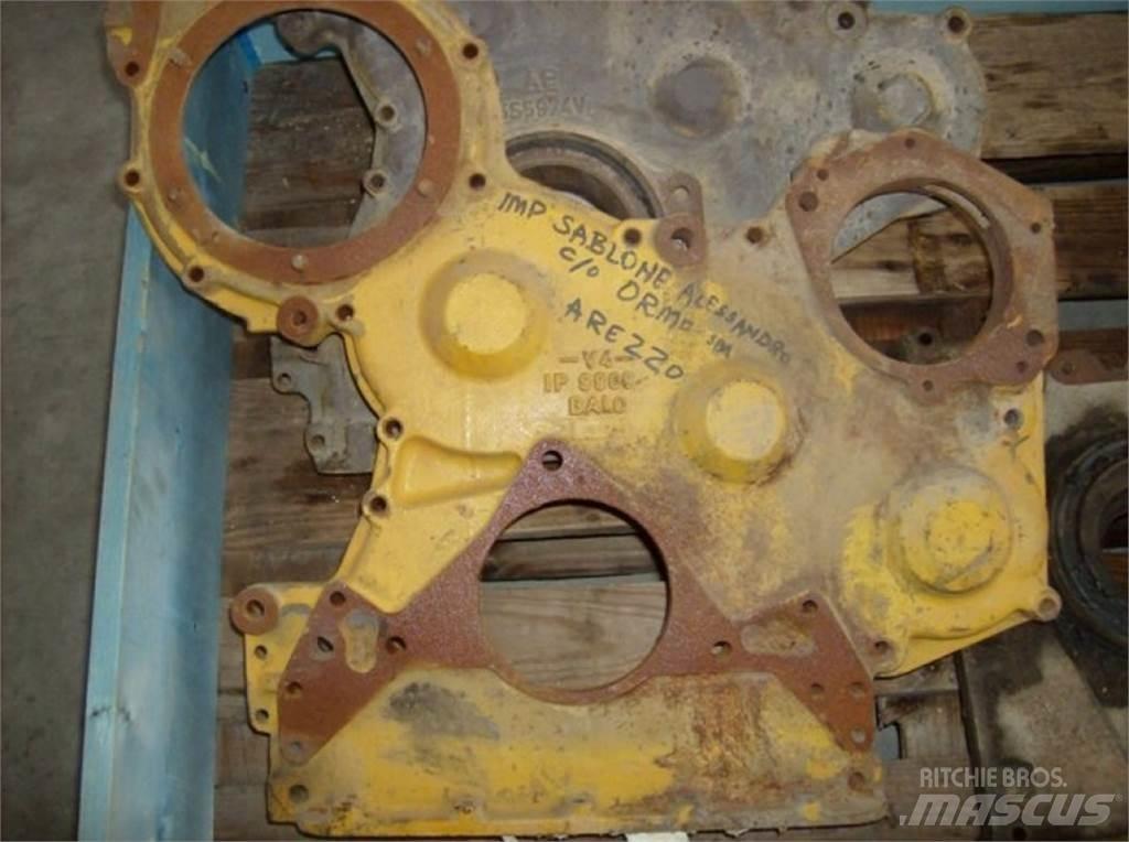 CAT 3116 Motoare