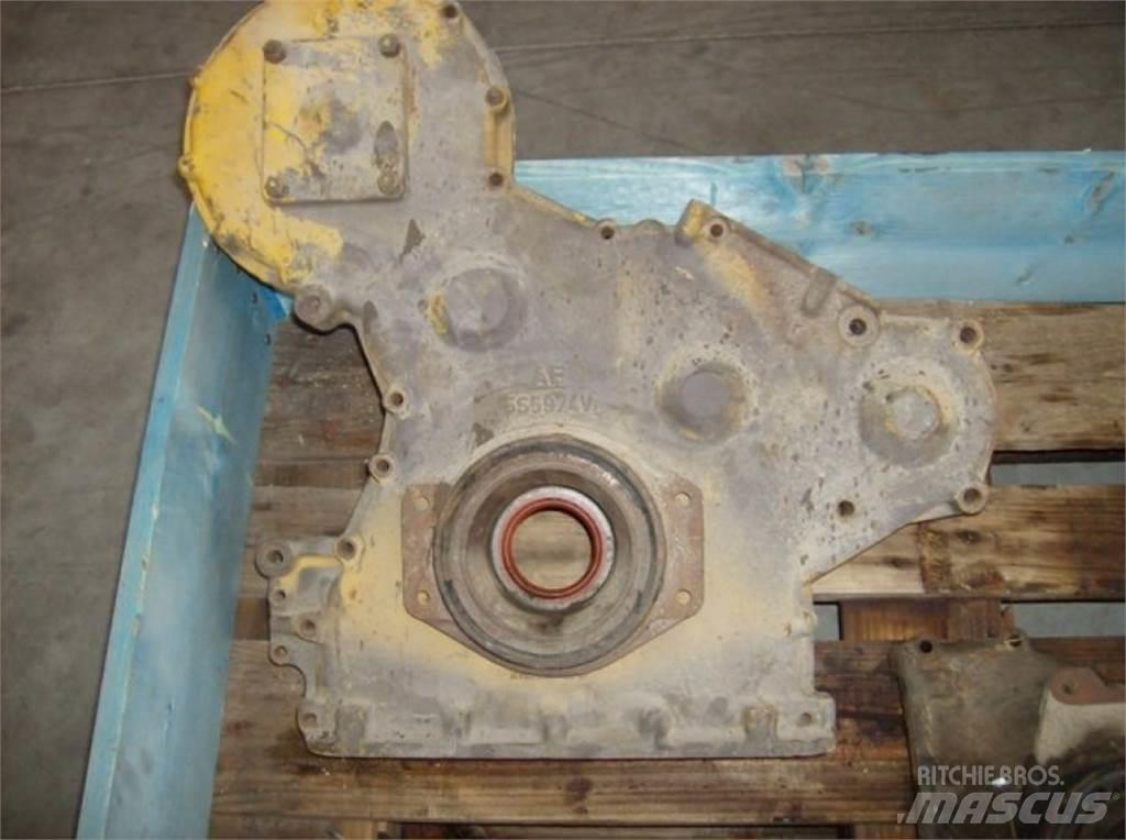 CAT 3116 Motoare