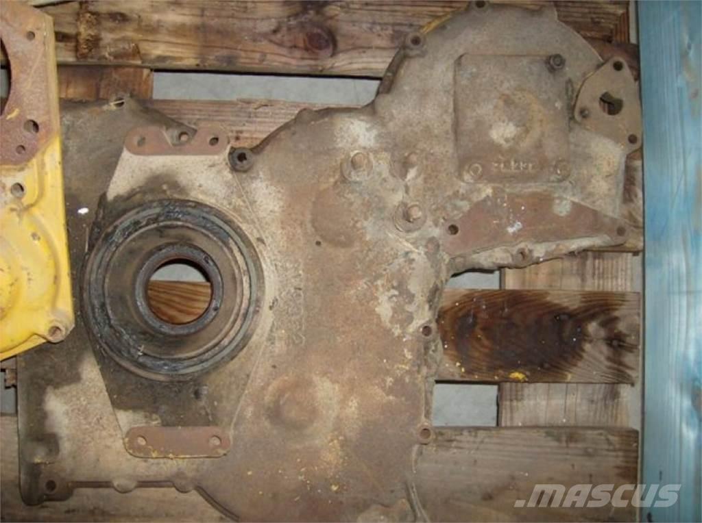 CAT 3116 Motoare