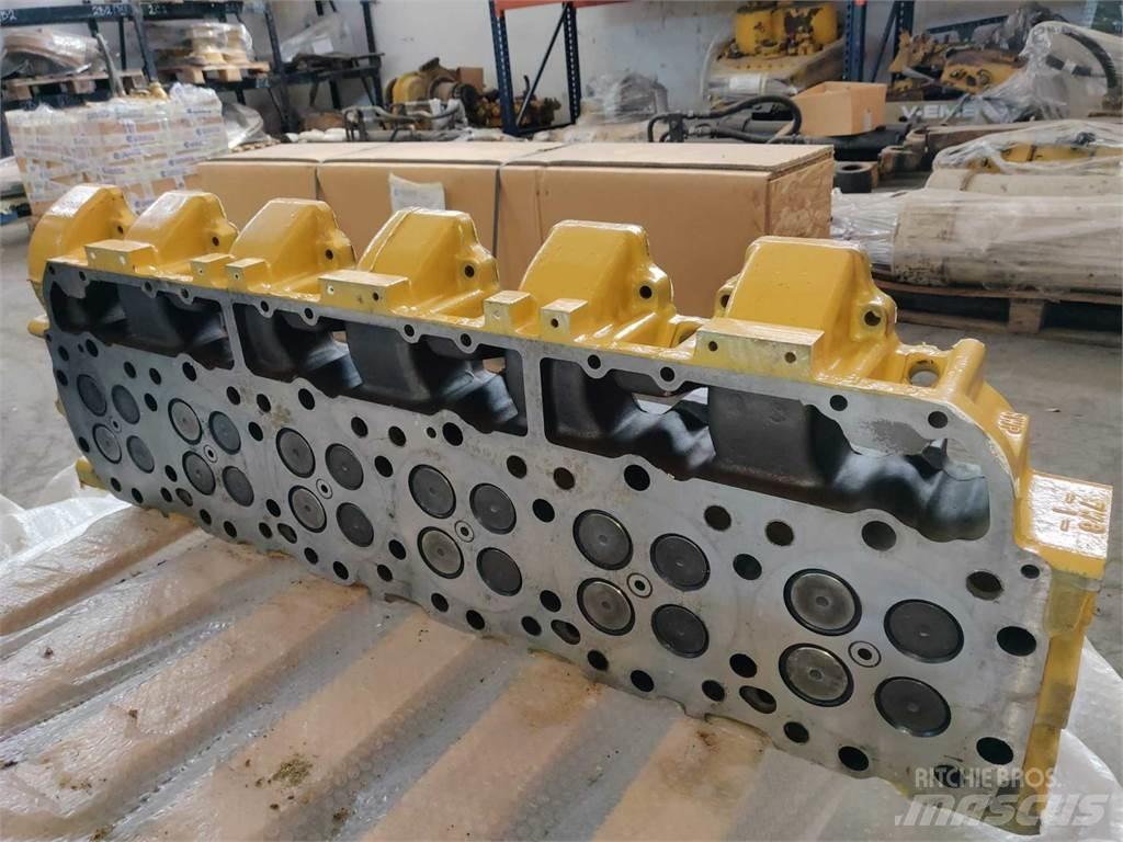 CAT 3116 Motoare