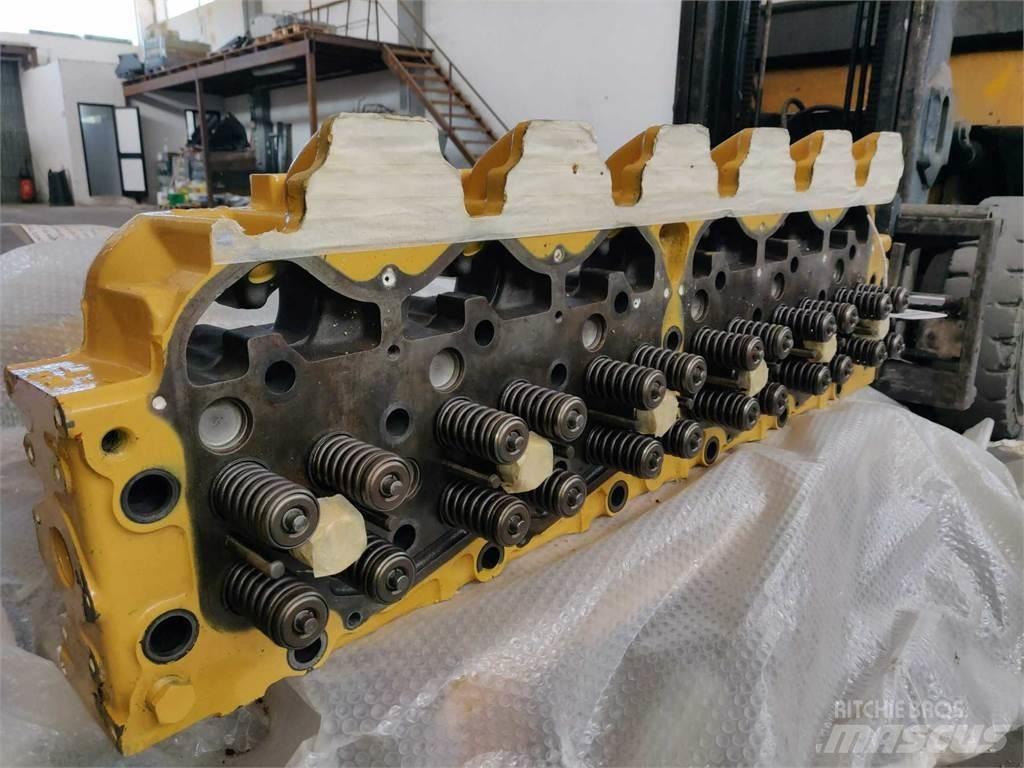 CAT 3116 Motoare