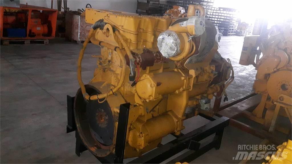 CAT 3116 Motoare