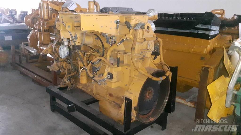 CAT 3116 Motoare