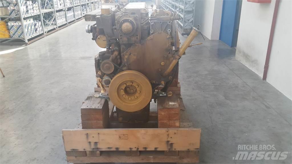 CAT 3126 Motoare