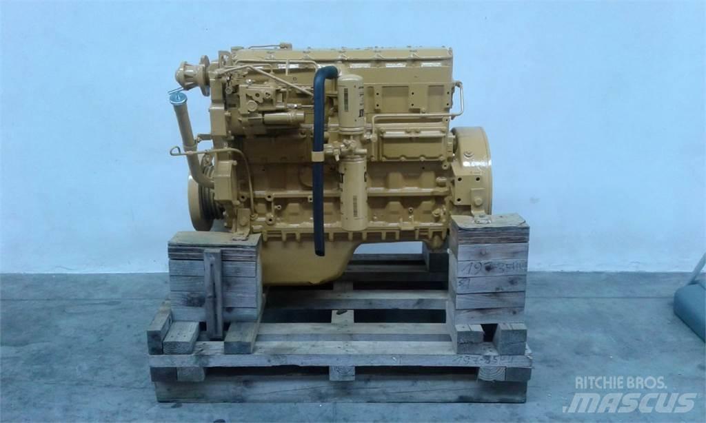 CAT 3126 Motoare