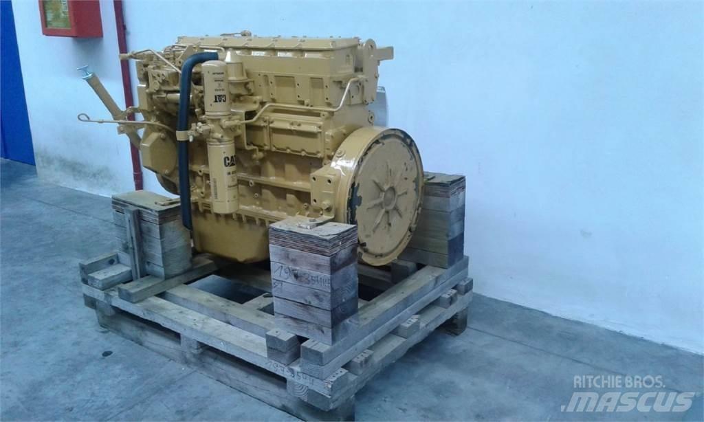 CAT 3126 Motoare