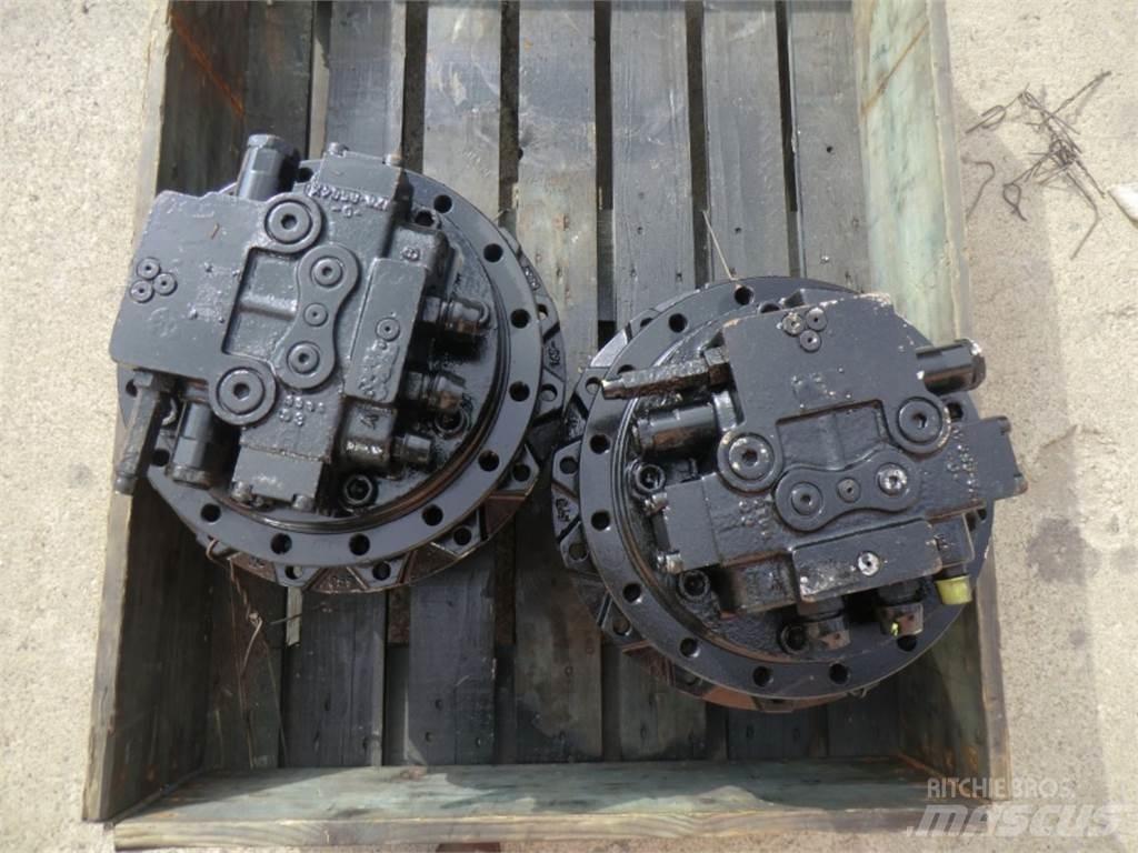 CAT 312D Utilaje construcții - Altele