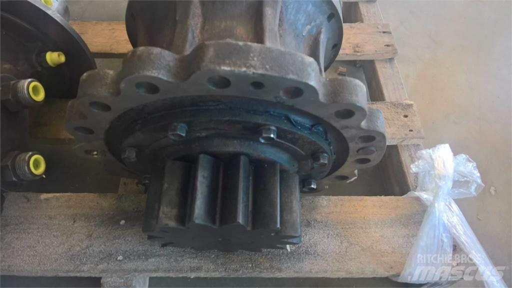 CAT 312D Utilaje construcții - Altele