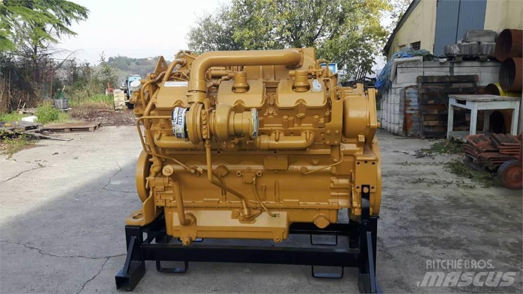 CAT 3204 Motoare