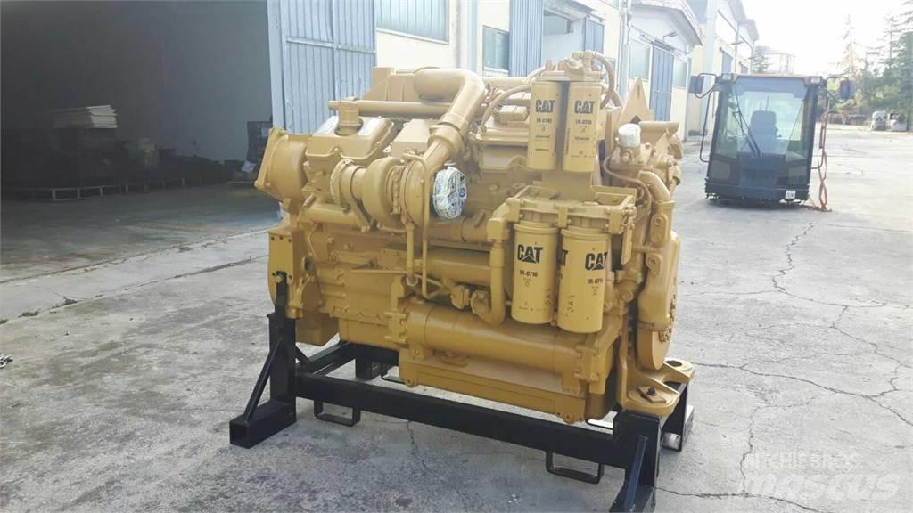 CAT 3204 Motoare