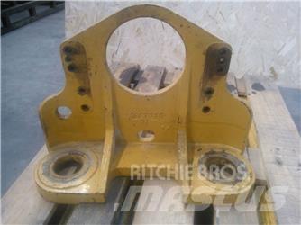 CAT 3208 Motoare
