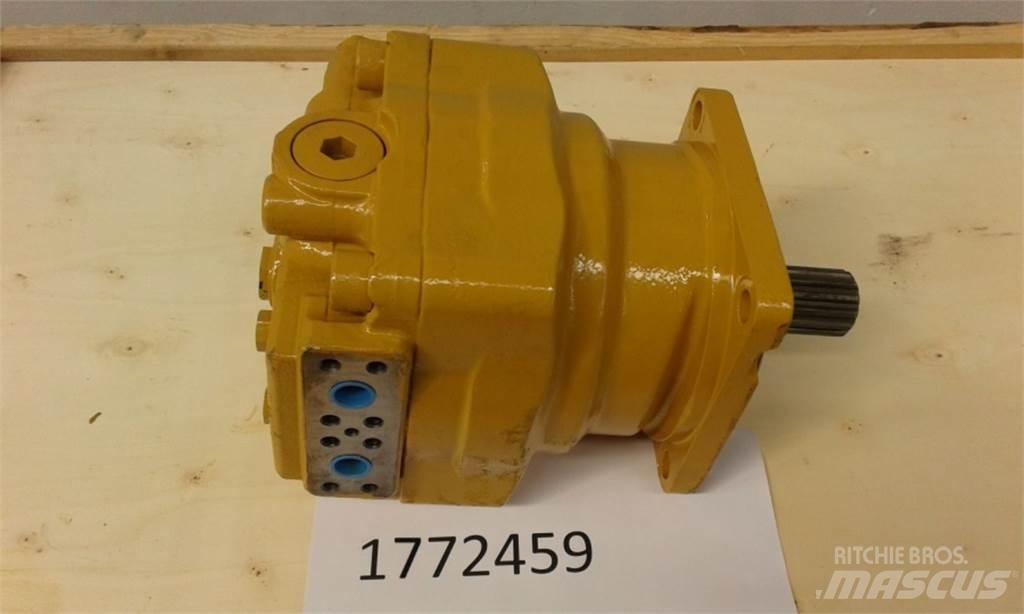 CAT 322C Utilaje construcții - Altele
