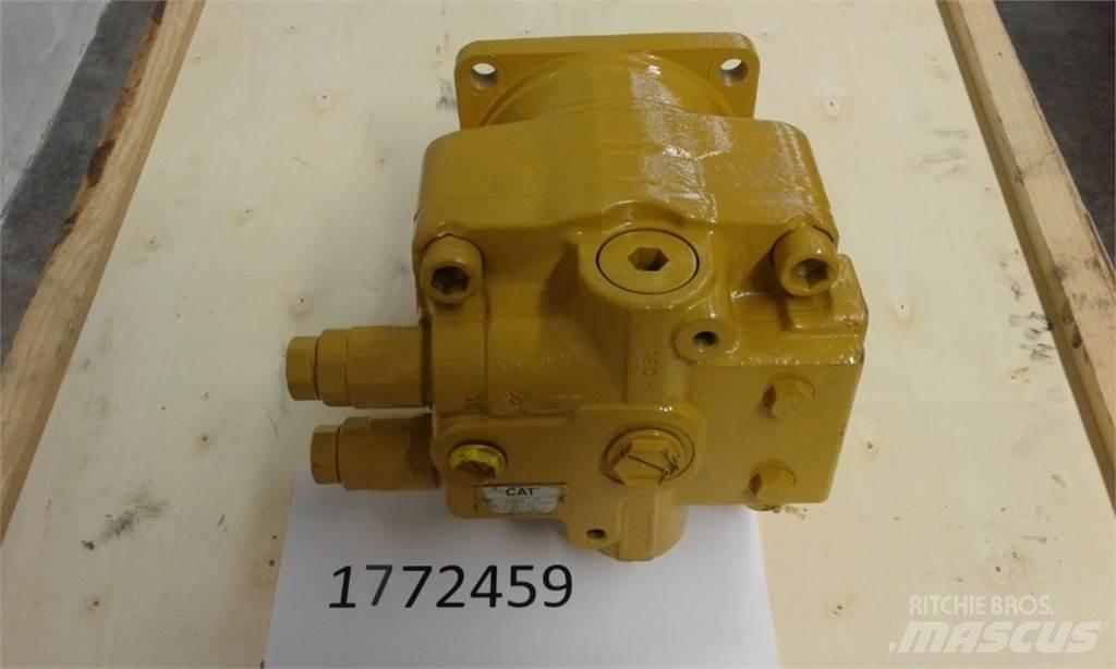 CAT 322C Utilaje construcții - Altele