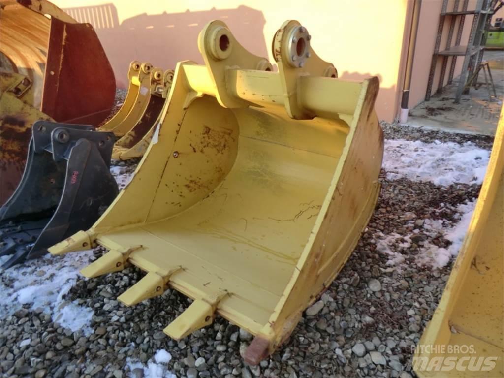 CAT 322D Utilaje construcții - Altele