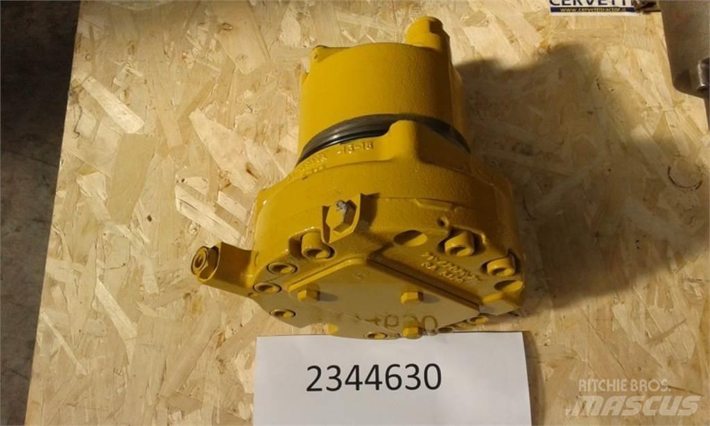 CAT 325B Utilaje construcții - Altele