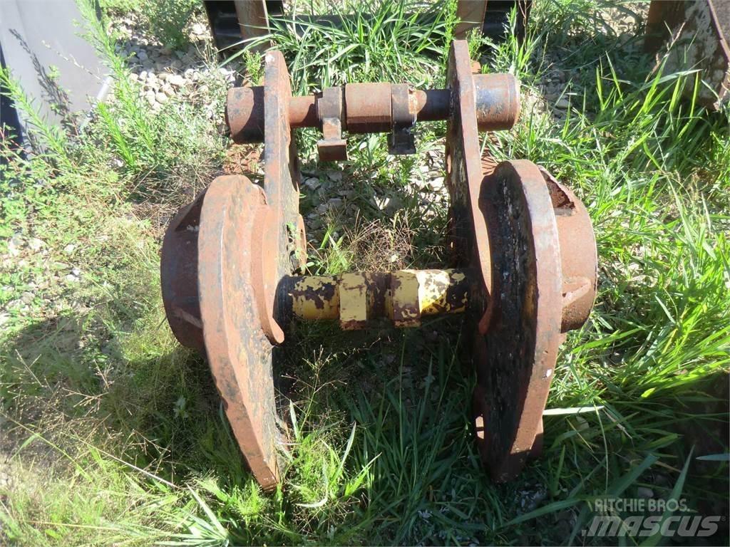 CAT 330 Utilaje construcții - Altele