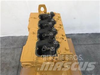 CAT 3304 Motoare