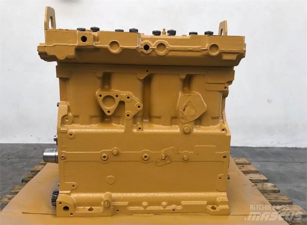 CAT 3304 Motoare
