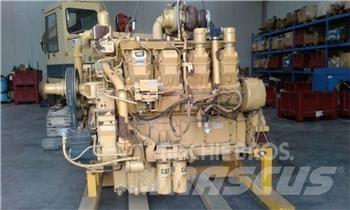 CAT 3304 Motoare