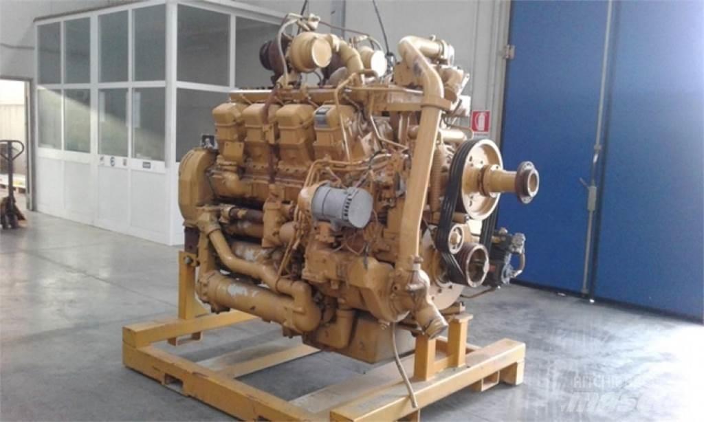CAT 3304 Motoare