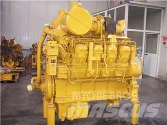 CAT 3304 Motoare