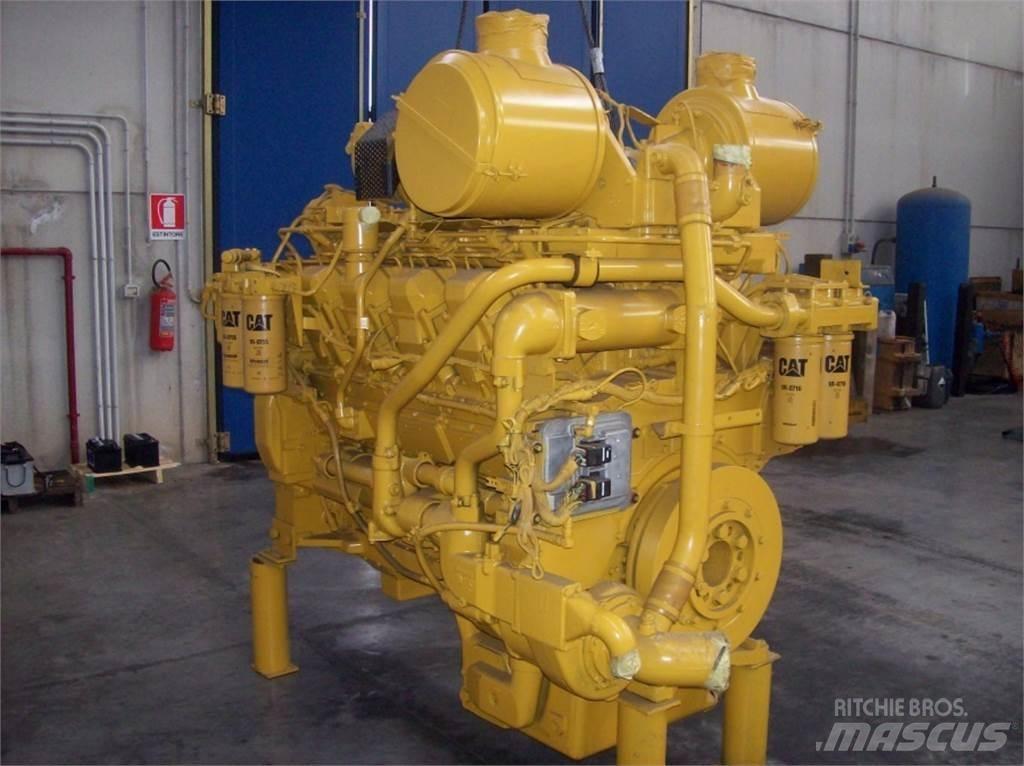 CAT 3304 Motoare