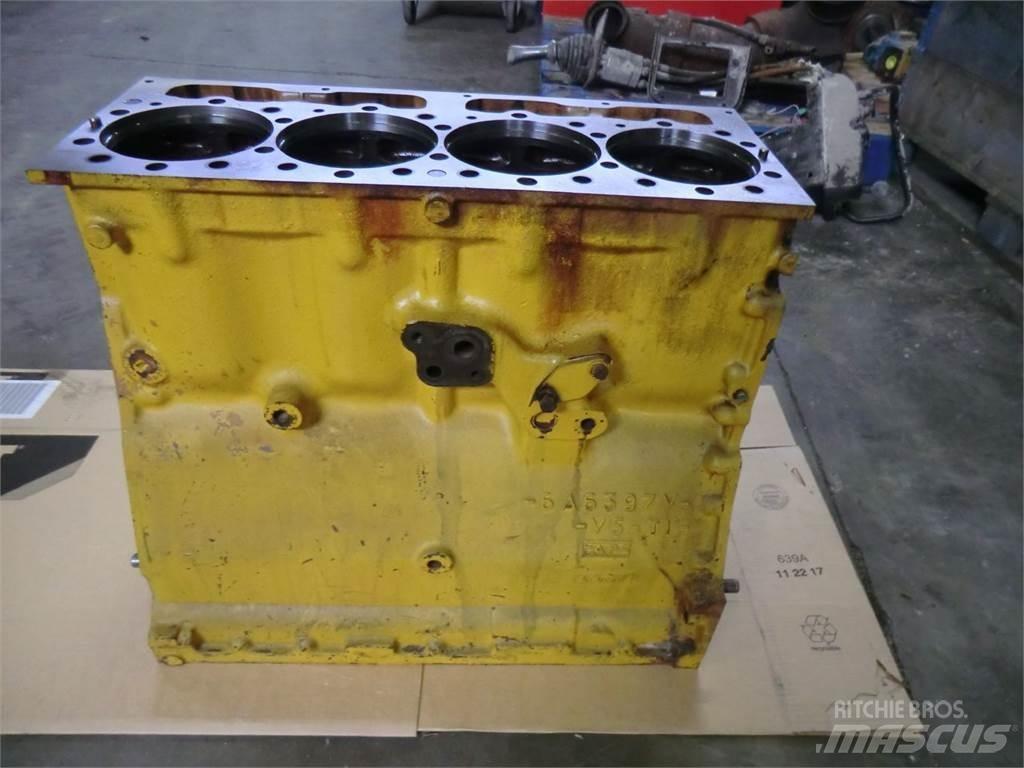 CAT 3304 Motoare