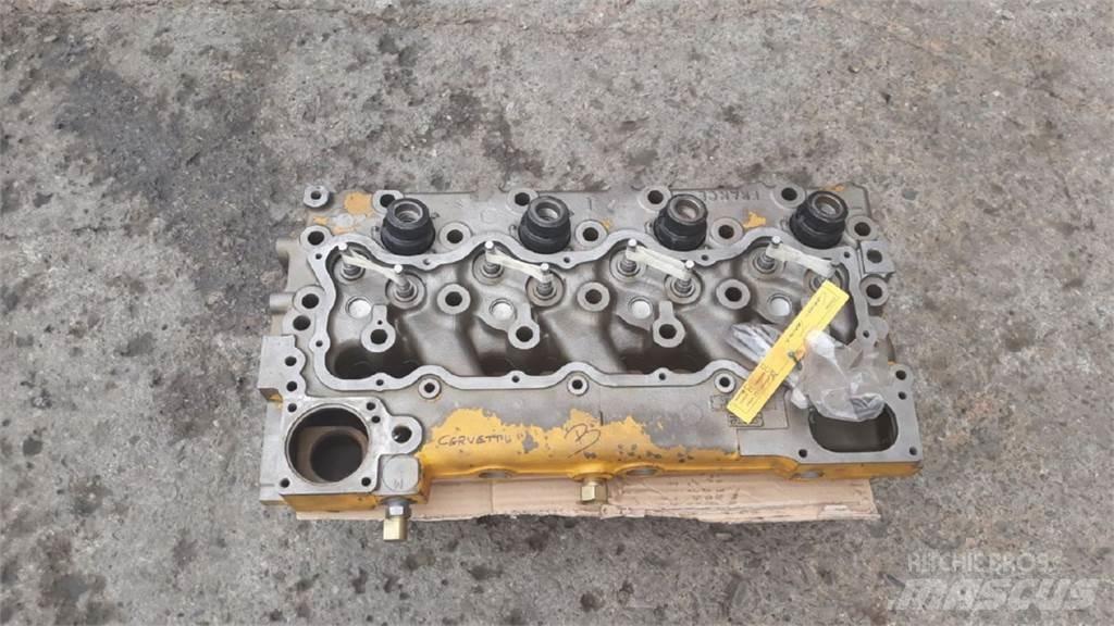 CAT 3304 Motoare