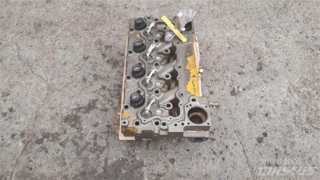 CAT 3304 Motoare