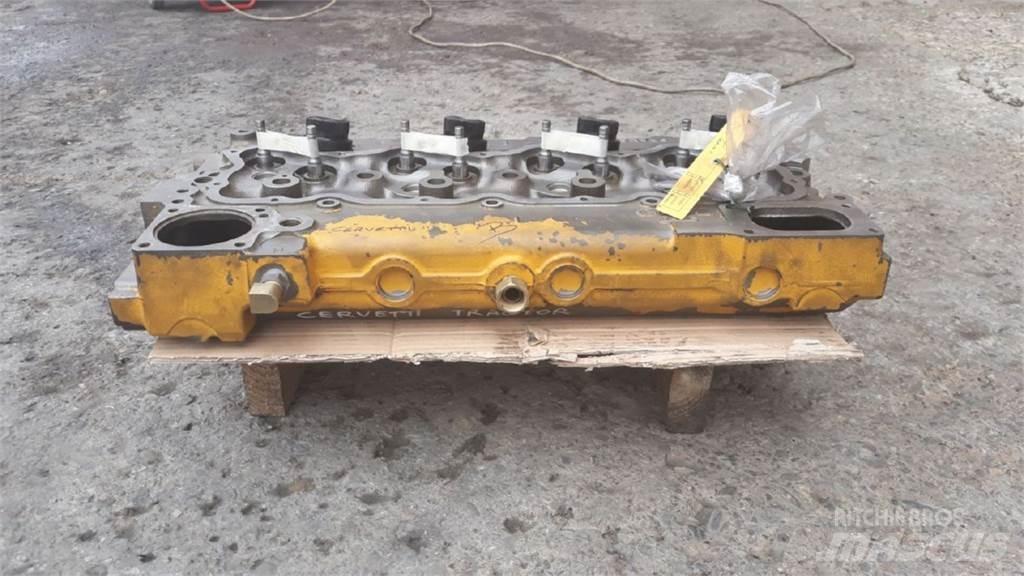 CAT 3304 Motoare