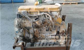 CAT 3304 Motoare