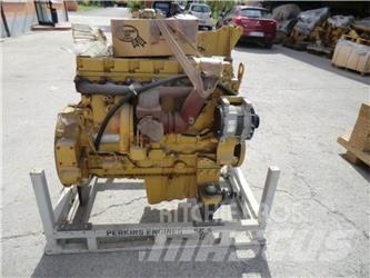 CAT 3304 Motoare