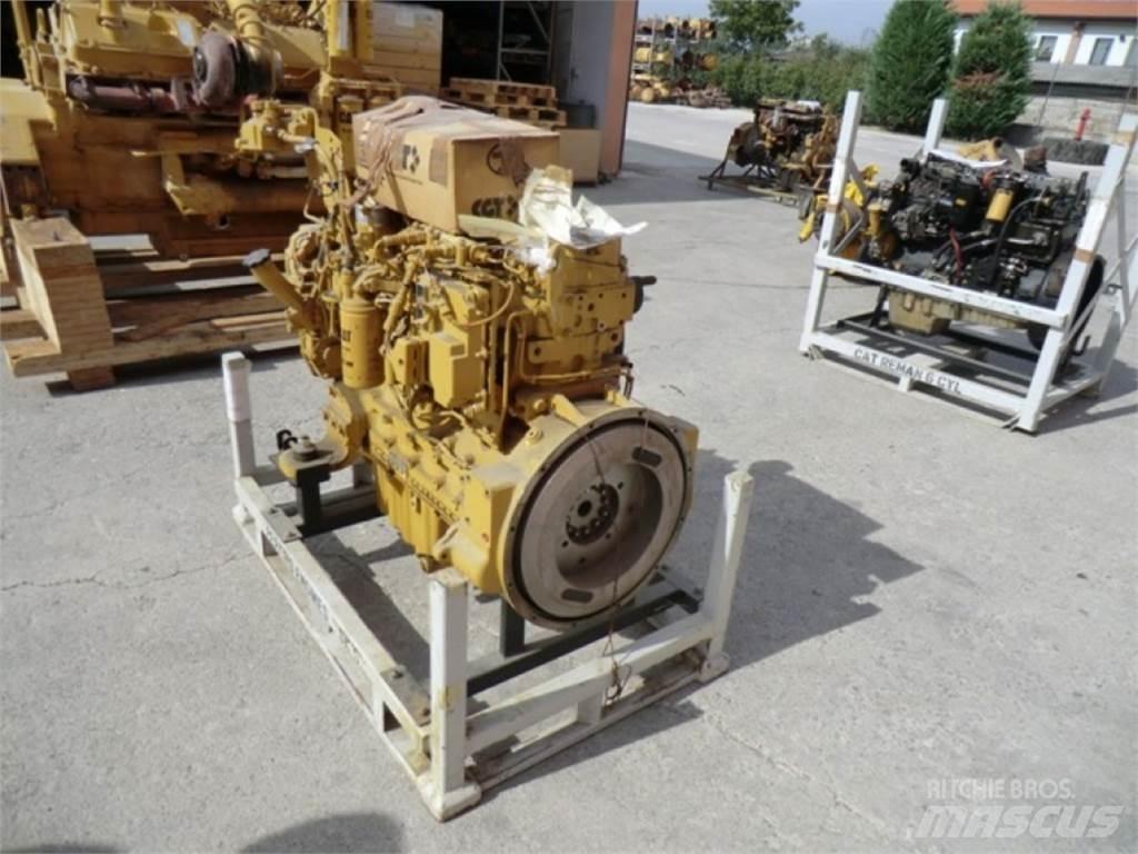 CAT 3304 Motoare