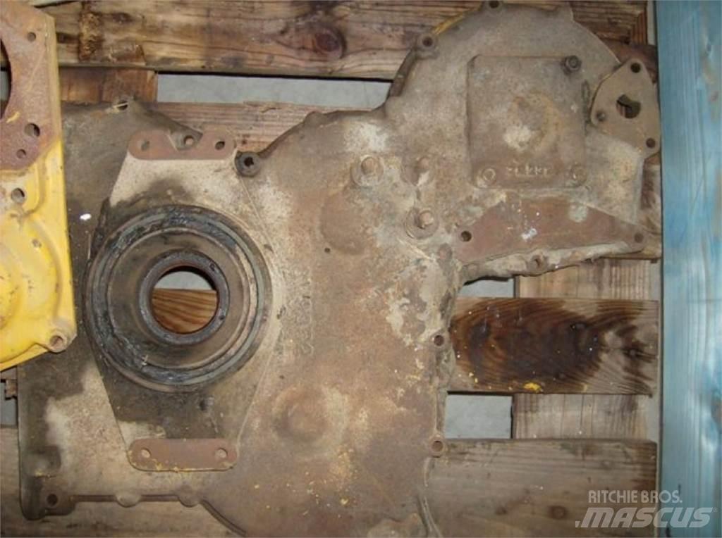 CAT 3306 Motoare