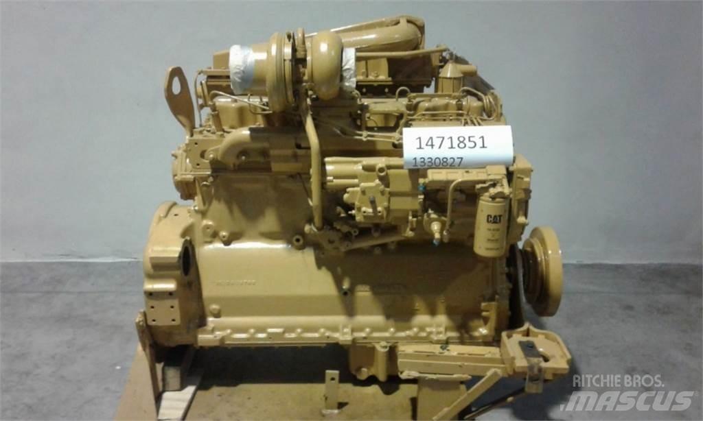 CAT 3306 Motoare