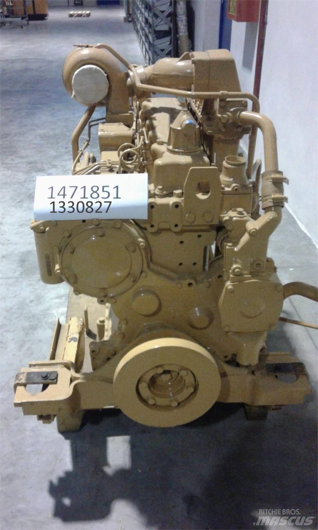 CAT 3306 Motoare