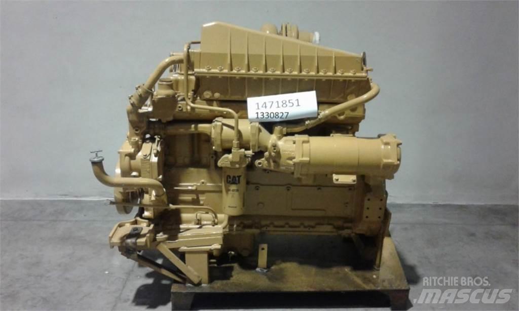 CAT 3306 Motoare