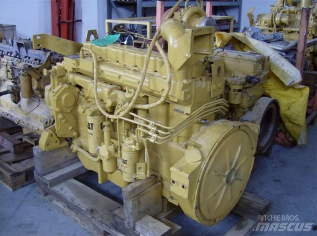 CAT 3306 Motoare