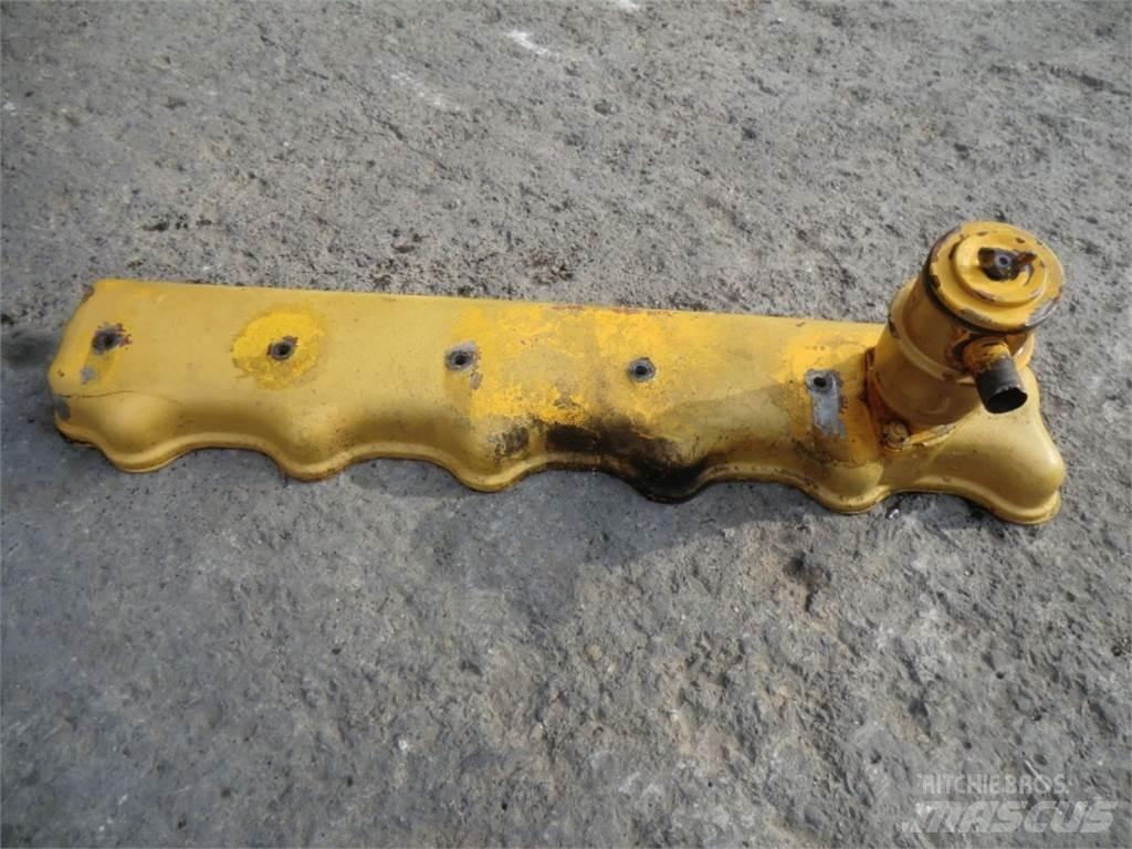 CAT 3306 Motoare
