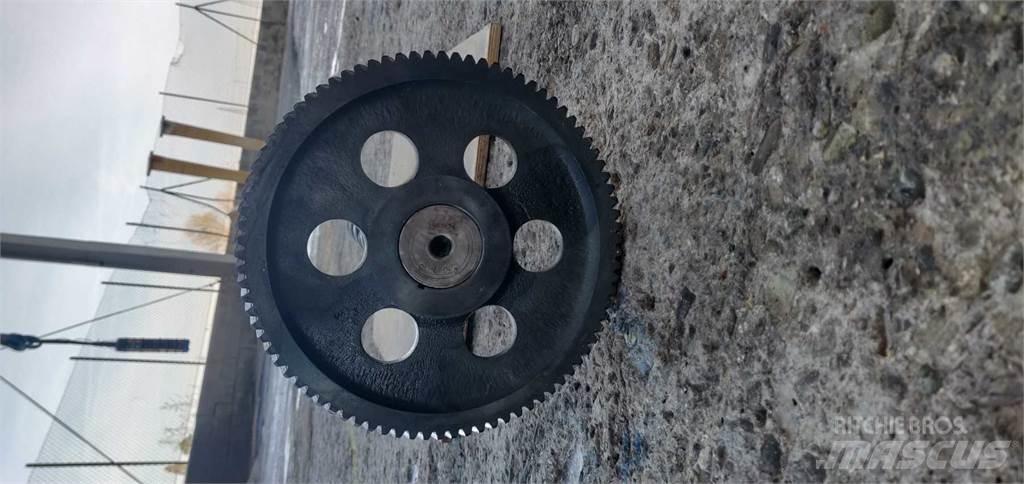 CAT 3408 Motoare