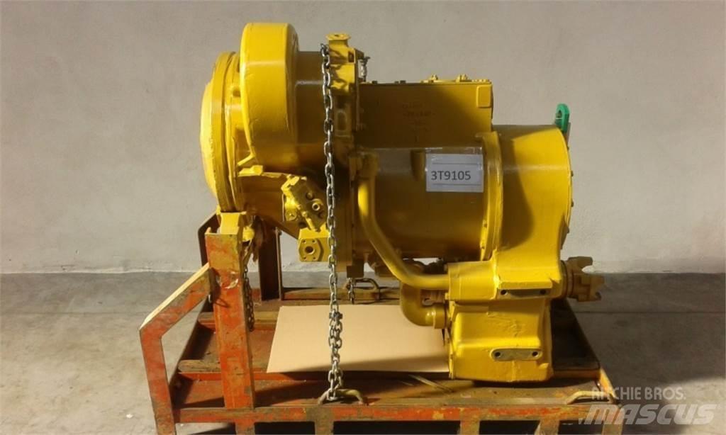 CAT 3408E Utilaje construcții - Altele