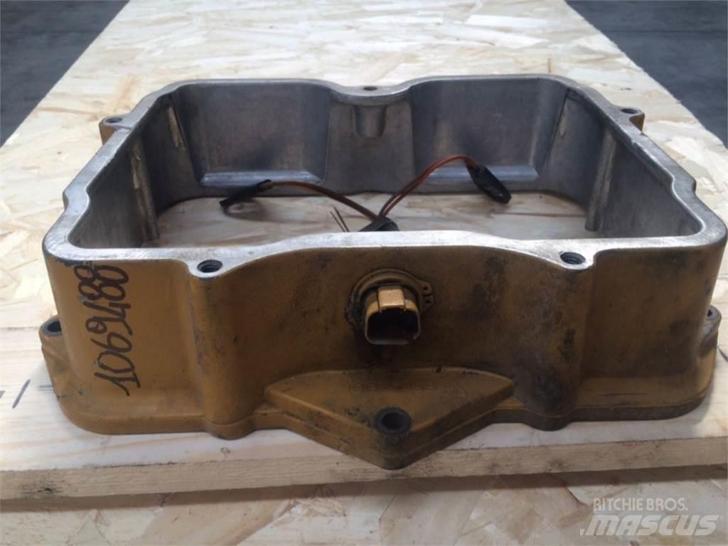 CAT 3412 Motoare