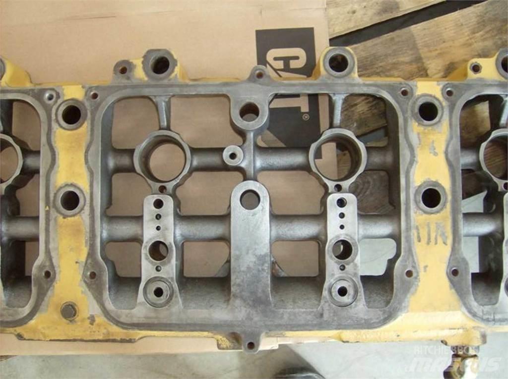 CAT 3412 Motoare