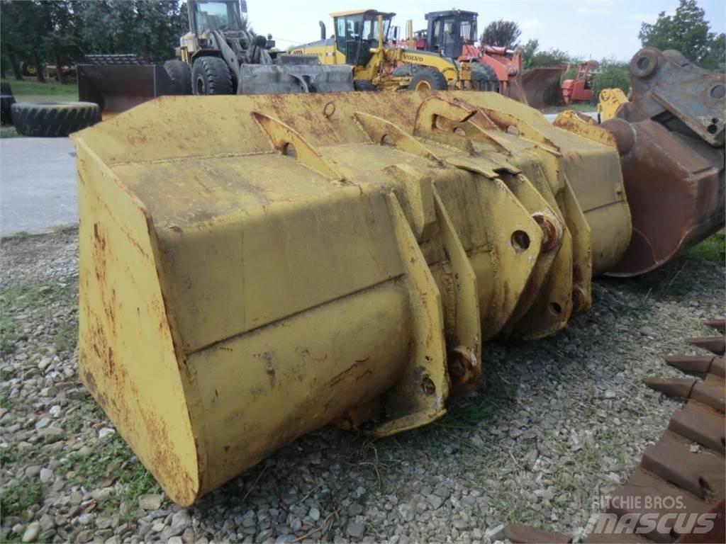 CAT 3412 Utilaje construcții - Altele